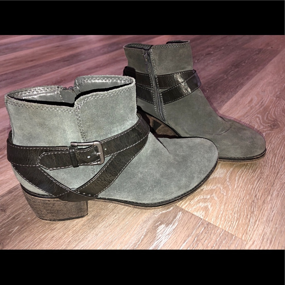 Boots